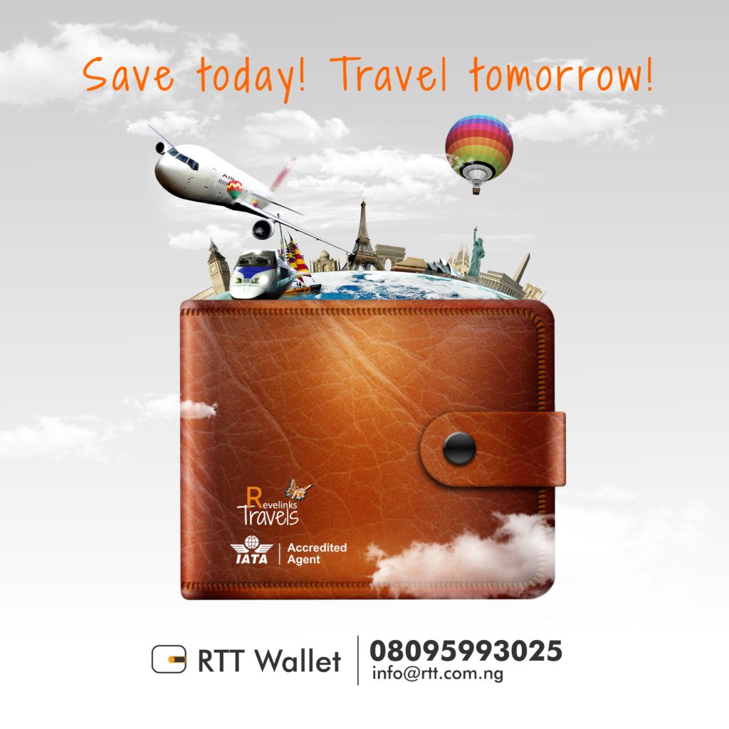 Saving for travel Archives - Revelinks Travels and Tours Ltd
